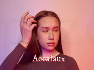 Accafaux
