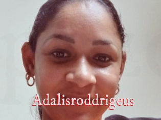 Adalisroddrigeus