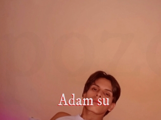 Adam_su