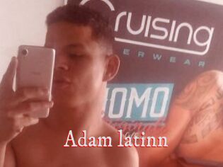 Adam_latinn