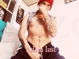 Adam_lust
