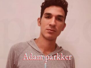 Adam_parkker