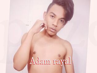 Adam_rayal