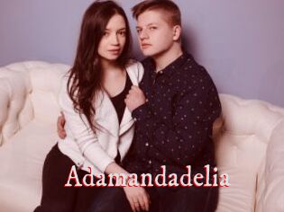 adamandadelia Pornstars Zoe