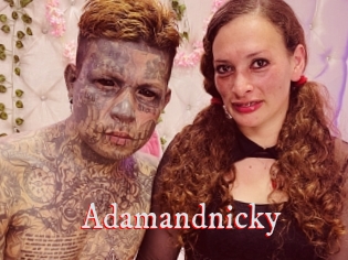 Adamandnicky