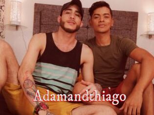 Adamandthiago
