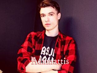 Adamattis