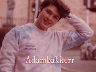 Adambakkerr