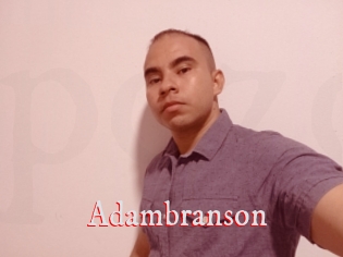 adambranson Pornstars Zoe
