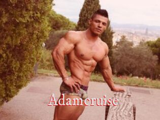 Adamcruise
