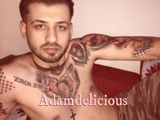 Adamdelicious