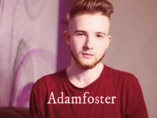 Adamfoster