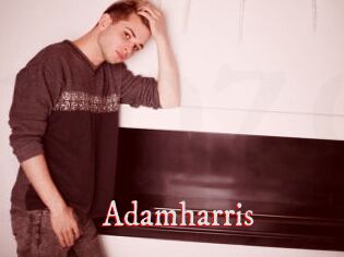 Adamharris