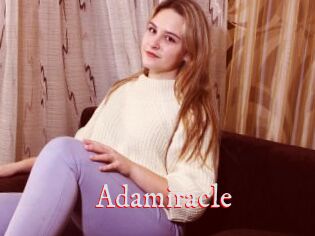 Adamiracle
