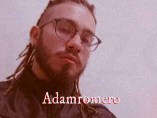 Adamromero