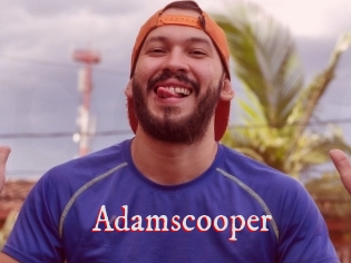 Adamscooper