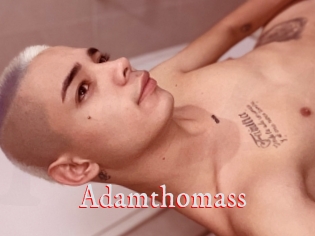 Adamthomass
