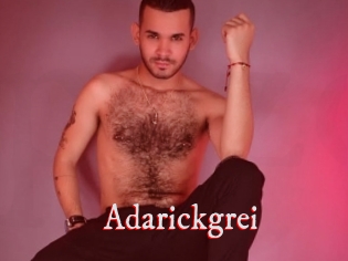 Adarickgrei