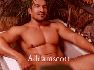 Addamscott
