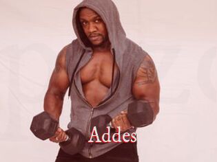 Addes