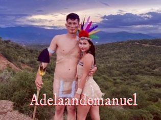 Adelaandemanuel