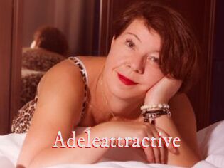 Adeleattractive