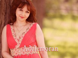 Adelemoran