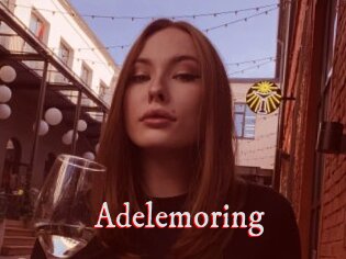 Adelemoring