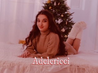 adelericci Pornstars Zoe