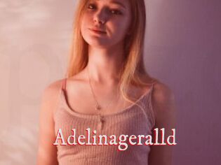 Adelinageralld