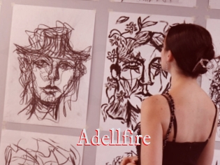 Adellfire