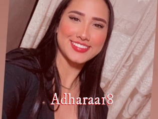 Adharaa18