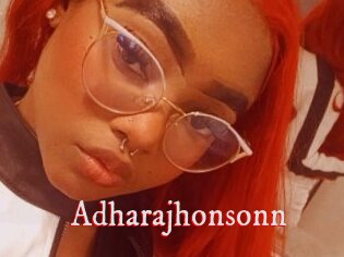 Adharajhonsonn