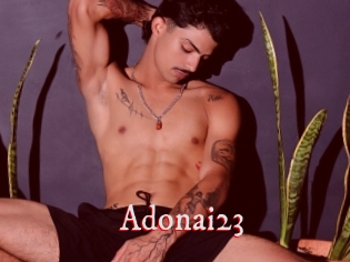 Adonai23