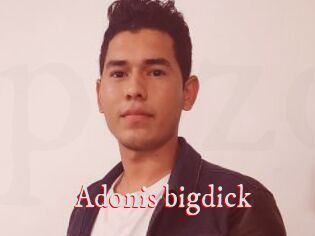 Adonis_bigdick