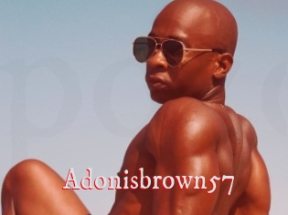 Adonisbrown57