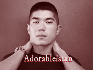 Adorableistan