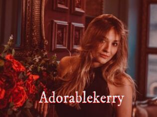 Adorablekerry