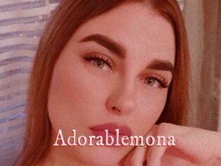 adorablemona Pornstars Zoe