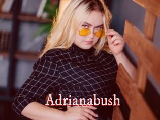 Adrianabush