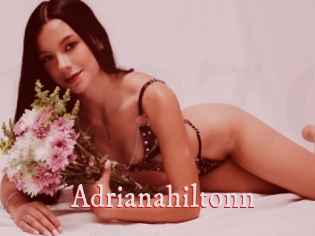 Adrianahiltonn