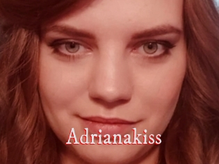 Adrianakiss