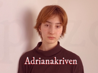 Adrianakriven