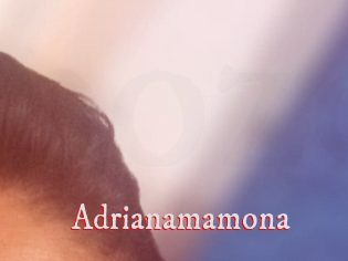 Adrianamamona