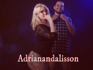 Adrianandalisson