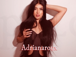 adrianaroux Pornstars Zoe