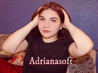 Adrianasoft