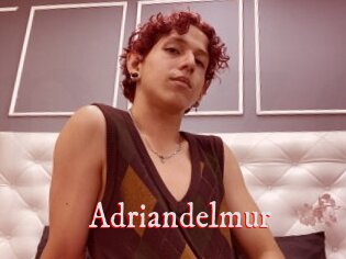 Adriandelmur