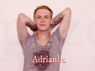 adrianlix Pornstars Zoe