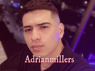 adrianmillers Pornstars Zoe